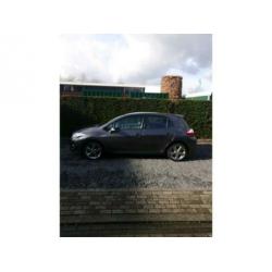 v.a. € 220 p/m | Toyota Auris 1.8 Dynamic