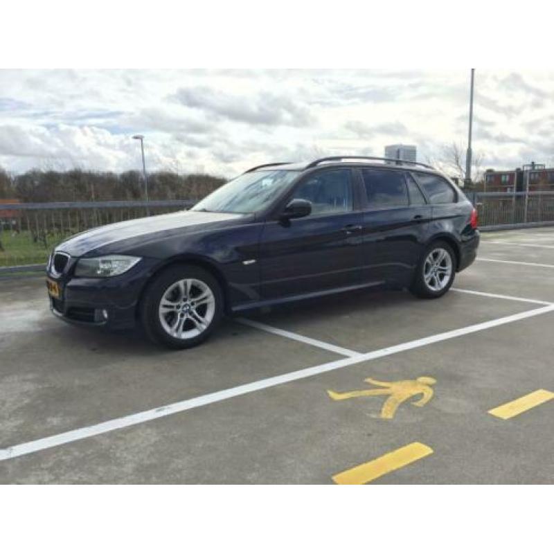 BMW 320i Touring Businessline Facelift - nwe distri ketting!