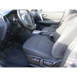 NISSAN Qashqai 2.0 2WD CVT Acenta Pack[Panodak,Trekhaak,Clim