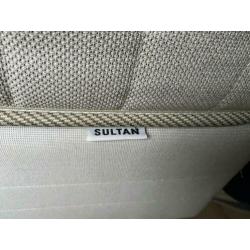Ikea boxspring Sultan