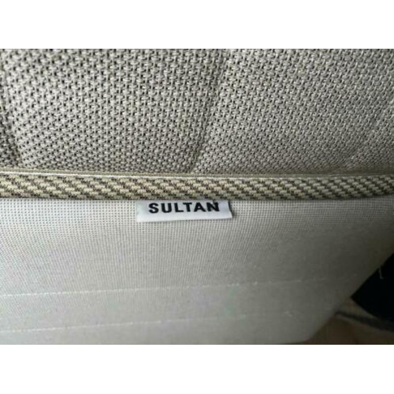 Ikea boxspring Sultan