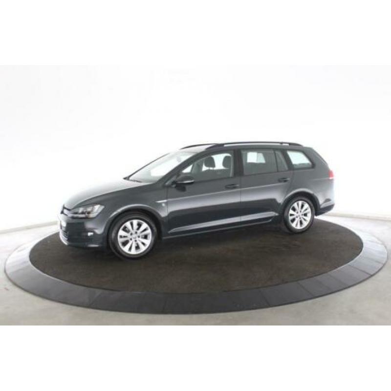 Volkswagen Golf Variant 1.0 TSI 115pk BlueMotion Business Ed