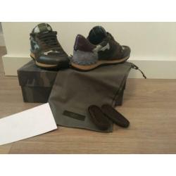 Valentino Sneakers - Nieuw, 100% origineel + Bon