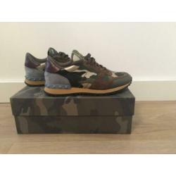 Valentino Sneakers - Nieuw, 100% origineel + Bon