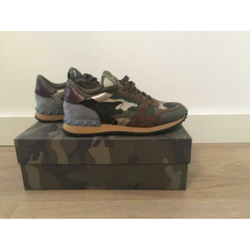Valentino Sneakers - Nieuw, 100% origineel + Bon