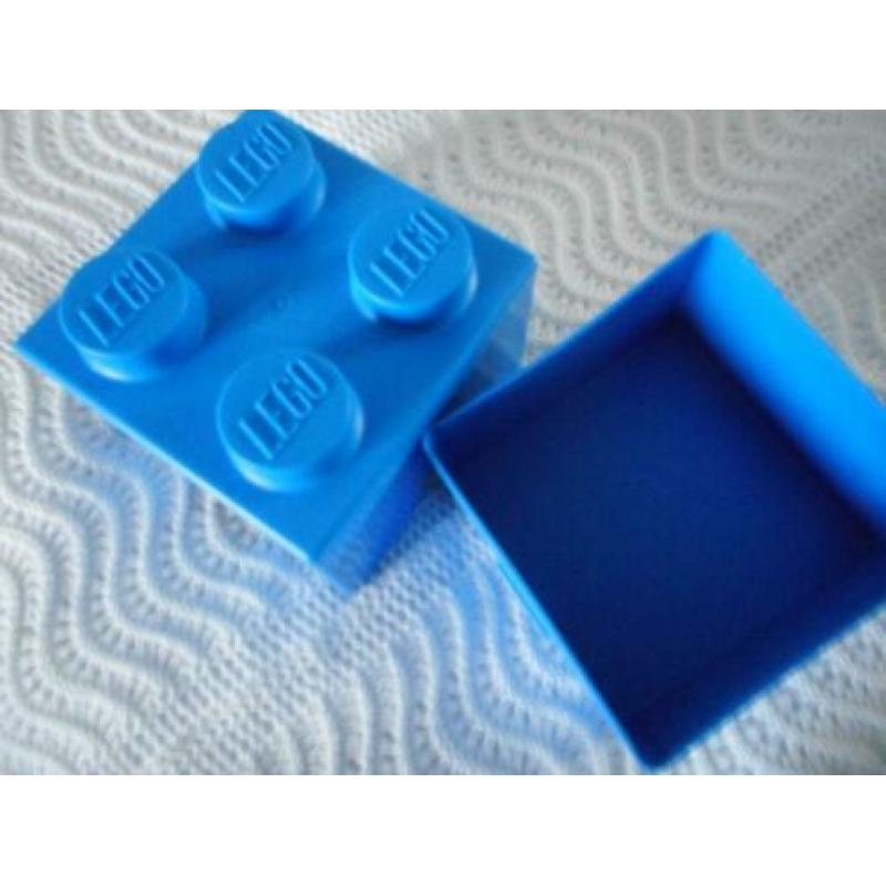 opbergdoosje lego