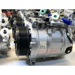 Aircopomp Compressor Mercedes Benz GL 420