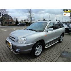 Hyundai Santa Fe 2.0i-16V Business Edition