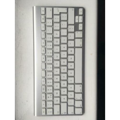 Apple toetsenbord A1314