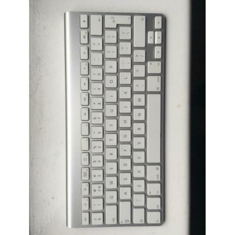 Apple toetsenbord A1314