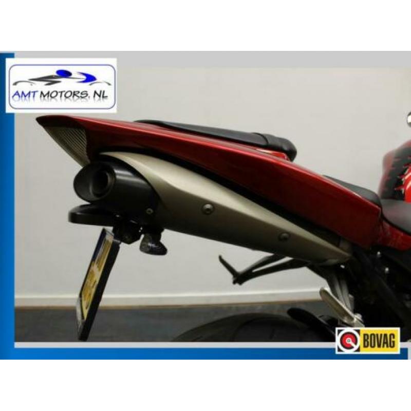 YAMAHA YZF R1 (bj 2004) Nieuwstaat Zie foto's!!! R 1