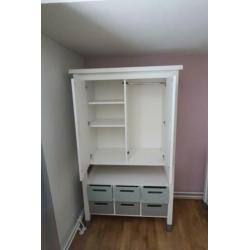 Te koop babykamer kidsfactory