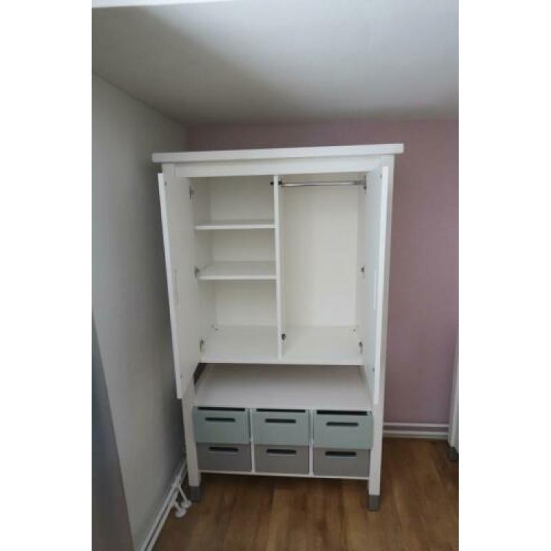 Te koop babykamer kidsfactory