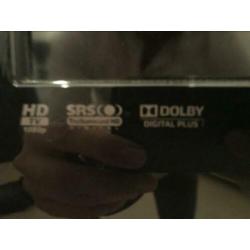 Samsung HD TV