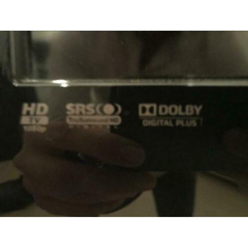 Samsung HD TV
