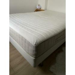 Ikea boxspring Sultan
