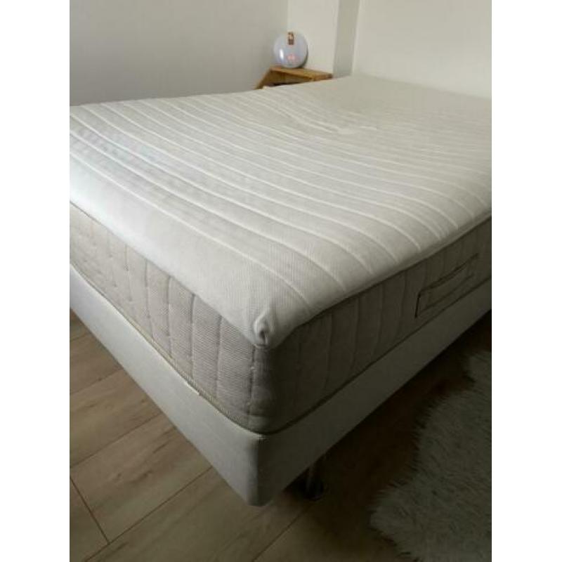 Ikea boxspring Sultan
