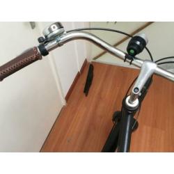 Fiets heren Giant triple x maatbxl izgs