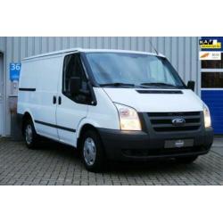 Ford Transit 260S 2.2 TDCI Economy Edition *MOOIE BUS*AIRCO*