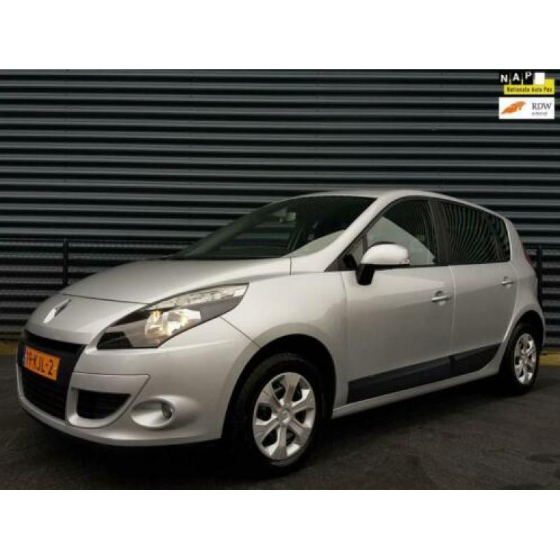 Renault Scénic 1.6 Expression | Climate Controle | Trekhaak