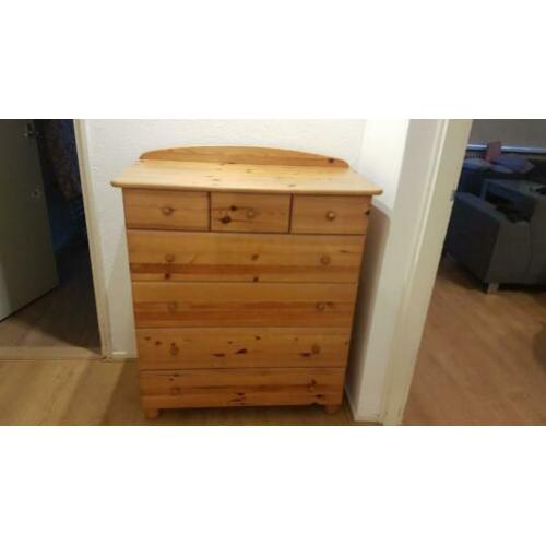 Bureau Ladjes