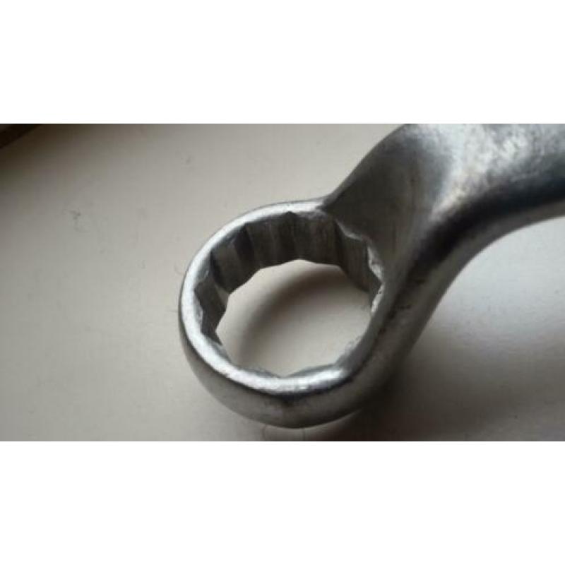 Gedore No 2 ringsleutels 24 25 26 27 28 32