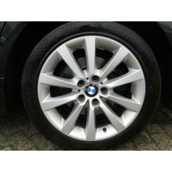 BMW 5 Serie 525D HIGH EXECUTIVE (leer, schuifdak )