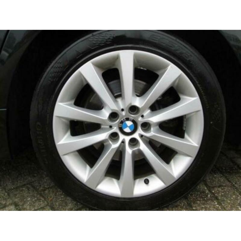 BMW 5 Serie 525D HIGH EXECUTIVE (leer, schuifdak )