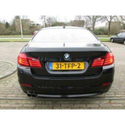 BMW 5 Serie 525D HIGH EXECUTIVE (leer, schuifdak )