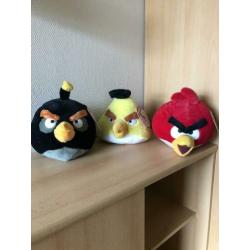 Angry birds