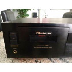 TeKoop Nakamichi DR-8