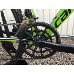 Cannondale Synapse HI-MOD SRAM RED, maat 58