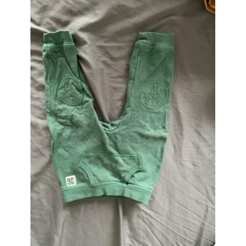 Jongens kleding