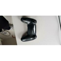 Ps4 met controller en fifa 20