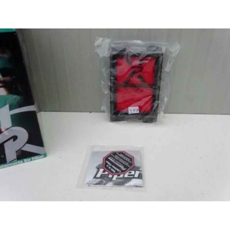 Pipercross open Luchtfilter Honda CBR250 2011-2012-2013-2014