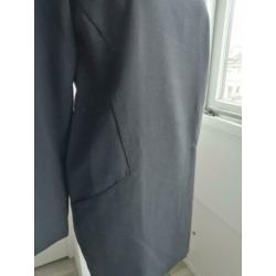 Ana Alcazar zwarte jurk 42