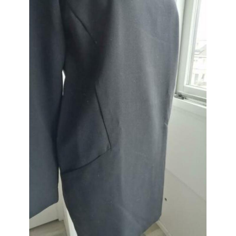 Ana Alcazar zwarte jurk 42