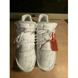 Nike Off-White Presto Wit maat 46