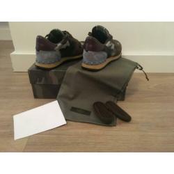 Valentino Sneakers - Nieuw, 100% origineel + Bon