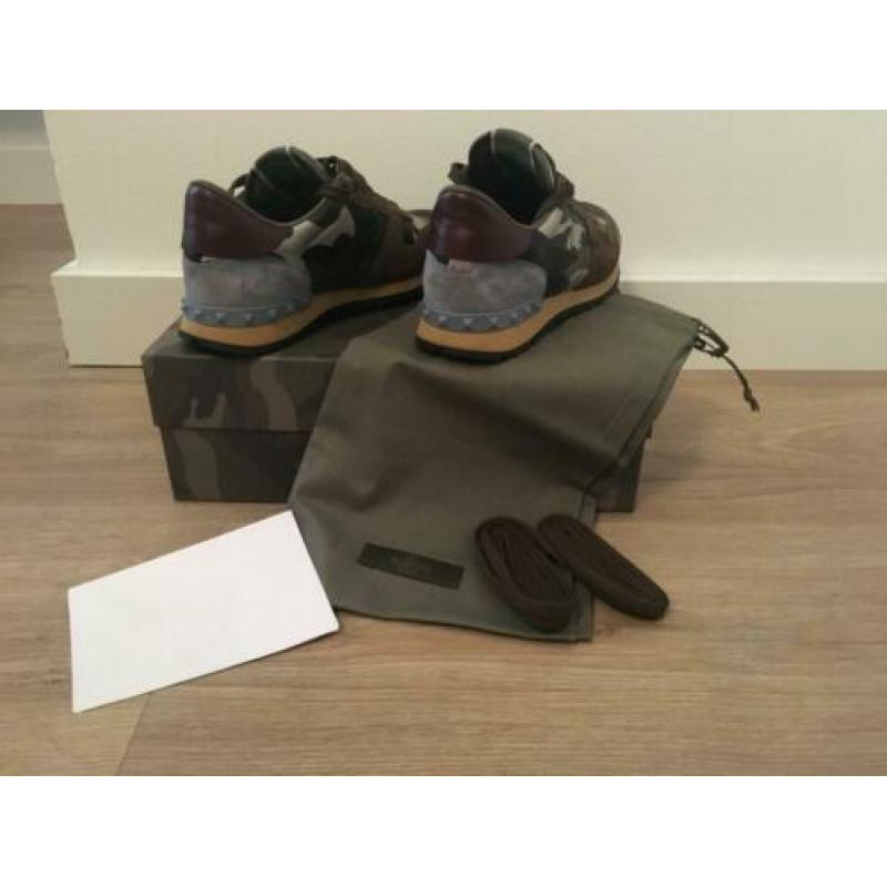 Valentino Sneakers - Nieuw, 100% origineel + Bon