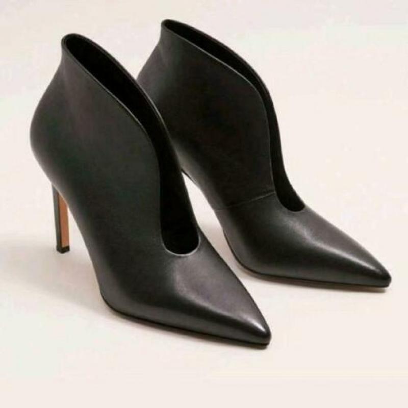 Mango schoenen nieuw maat 37