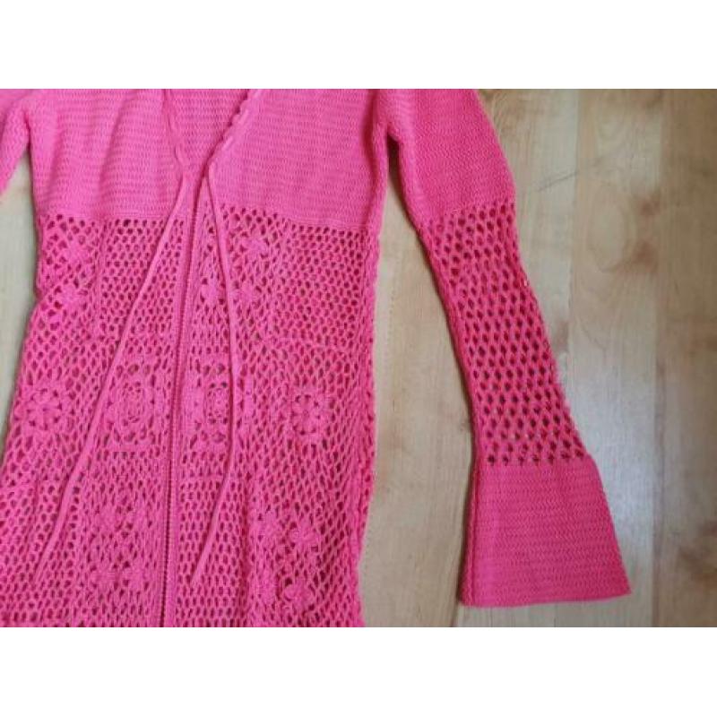 Reinders vest, maat M.