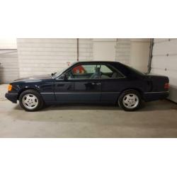 Mercedes-benz 230 CE Schuif kantel dak