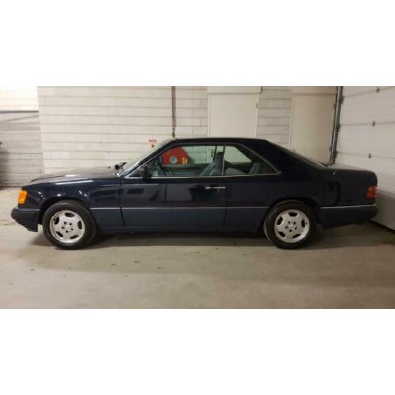 Mercedes-benz 230 CE Schuif kantel dak