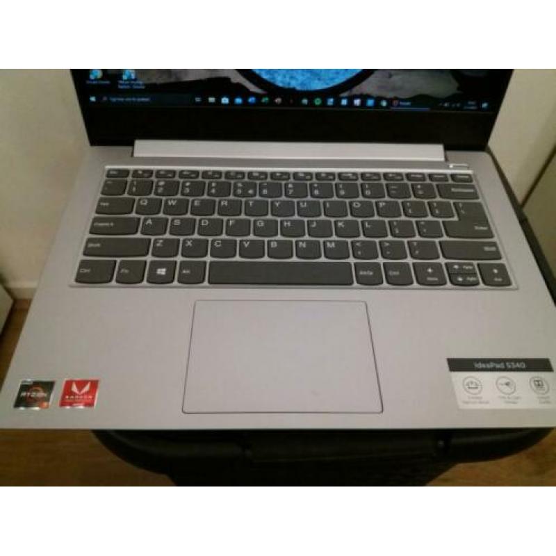 Lenovo Ideapad S340-14API
