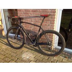 S-Works Tarmac sl5 disc dura ace di2