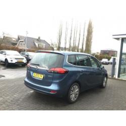 Opel Zafira TOURER 1.6 CDTI 100KW BUSINESS+ 7PERS (bj 2015)