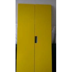 Ikea stuva