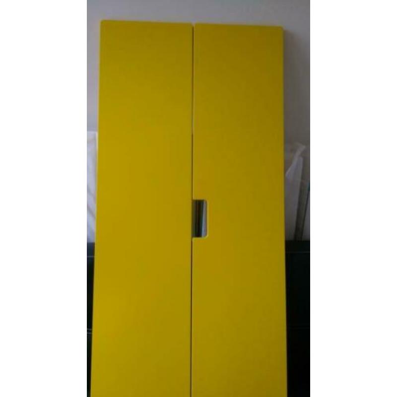 Ikea stuva