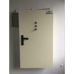 Siemens schakel/verdeel kast